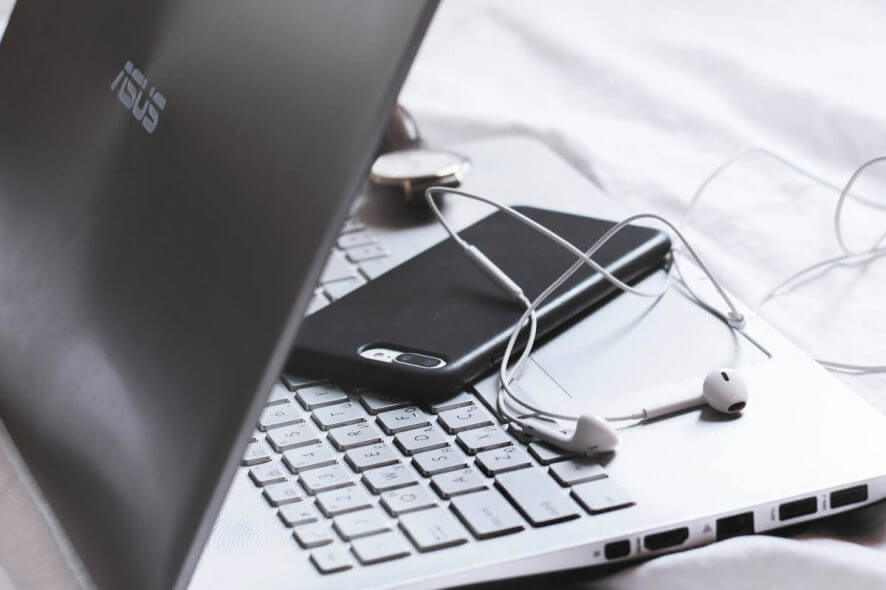 Asus Aptio Setup Utility