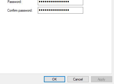 Automatically start the Windows Audio Video Experience service