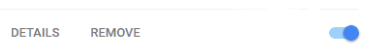 DNS PROBE FINISHED NXDOMAIN - Check your extensions - Step 2