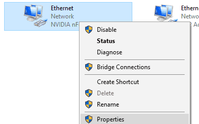 DNS PROBE FINISHED NXDOMAIN - Use Google’s Public DNS - STEP 3