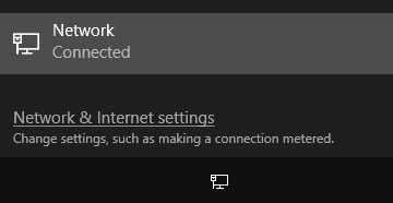 DNS PROBE FINISHED NXDOMAIN - Use Google’s Public DNS - STEP 1