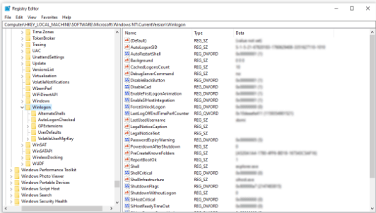 Default Gateway Not Available - Disabling the autorun function