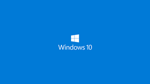 Emerging issue 70008 Windows 10