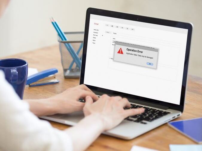 Event 1000 Application Error in Windows 10