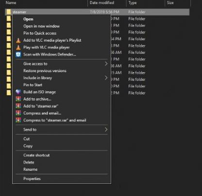 Fix missing part of AutoDesk support to fix serious CX_FREEZE error