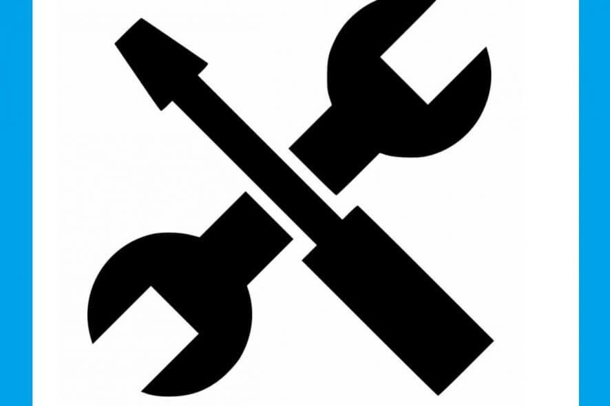How to fix A JavaScript Error Occurred in the Main Process