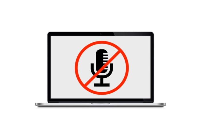 Reasons why the microphone on your Windows 10 computer doesn't work