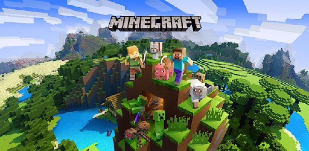 Reinstall your Minecraft program - Steps 1 to 5