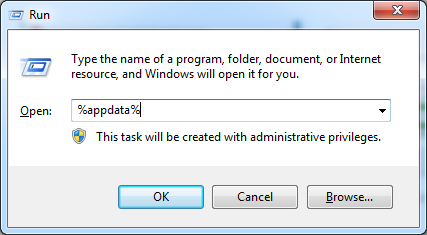 Remove Discord temporary files