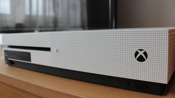 Resetting the console