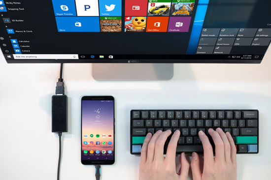The main reasons why Windows 10 doesn't recognize your Android cell phone.