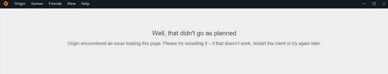 What is Origin