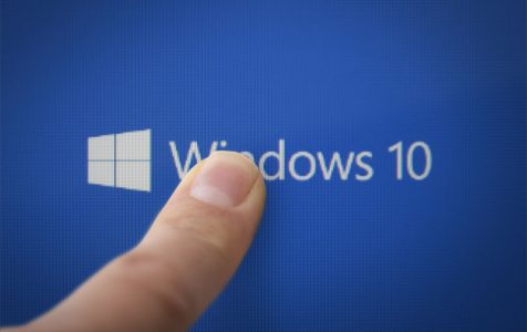 What causes error code 19 "Cannot start this hardware device" in Windows 10