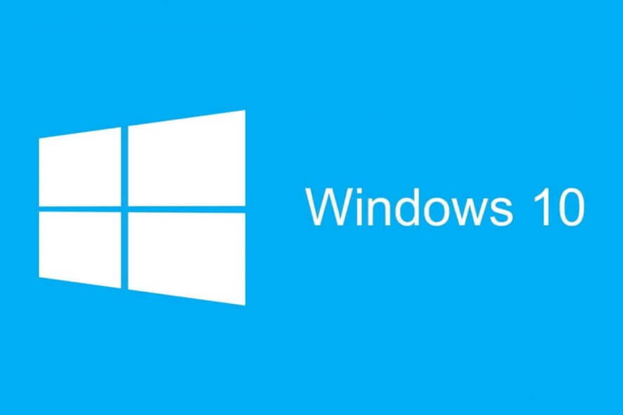 Windows10