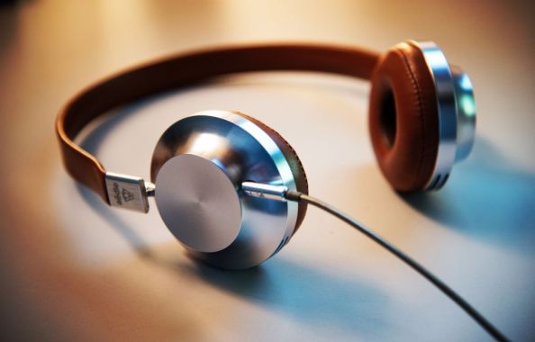 playback devices do not display headphoness