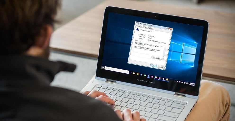 What is the cause of USB error code 43 in Windows 10