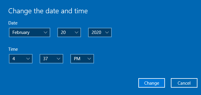 To fix the error ERR_CERT_SYMANTEC_LEGACY of Chrome