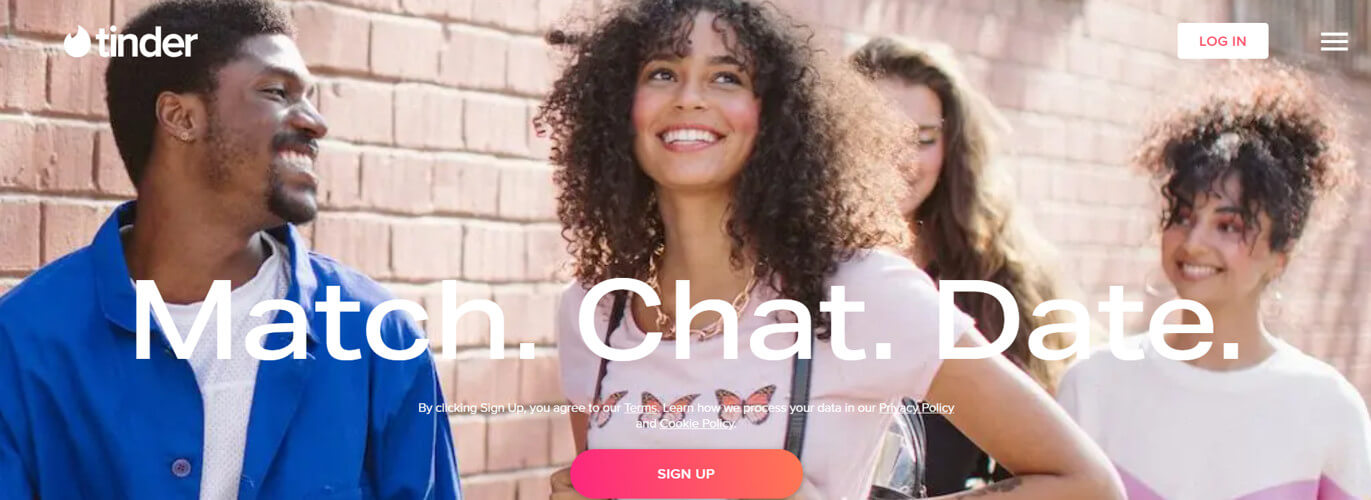 How to fix Tinder error 40303