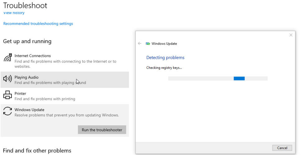 How to fix the Roblox error code 517