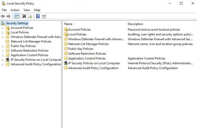 To resolve the "Group policy processing failed due to no network connection to the domain controller" error, follow these steps