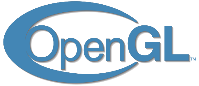What causes the message "Sorry, the OpenGL version is too low, please update your graphics driver"