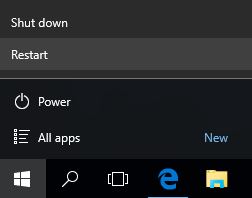 To solve the problem of no USB printer port in Windows 10