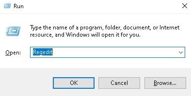 To fix the "Sorry there was a problem mounting the file" error in Windows 10