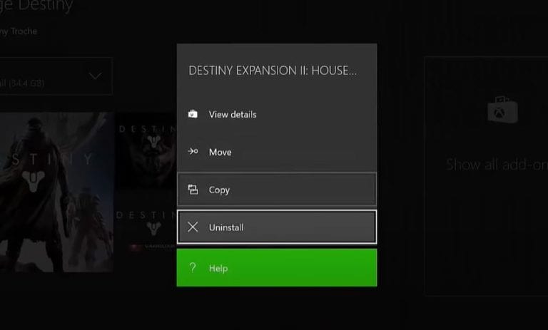 How to fix error code 0x9b100041 on Xbox One