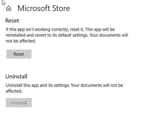 How to troubleshoot "You don't seem to have the correct devices associated with your Microsoft account