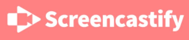 Screencastify