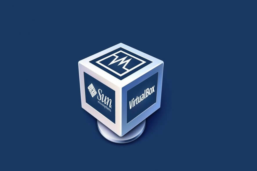 What causes VirtualBox `supr3hardenedwinrespawn` error
