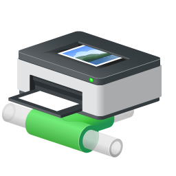 Printer USB Port is Missing