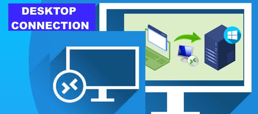 What is the cause of Remote Desktop error 0x204