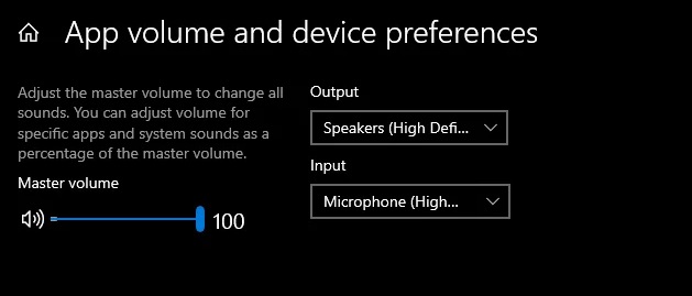 How to solve the "ShadowPlay not recording sound" problem