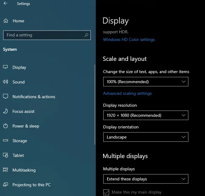 Here's how to fix the problem of the clock disappearing or missing in Windows 10