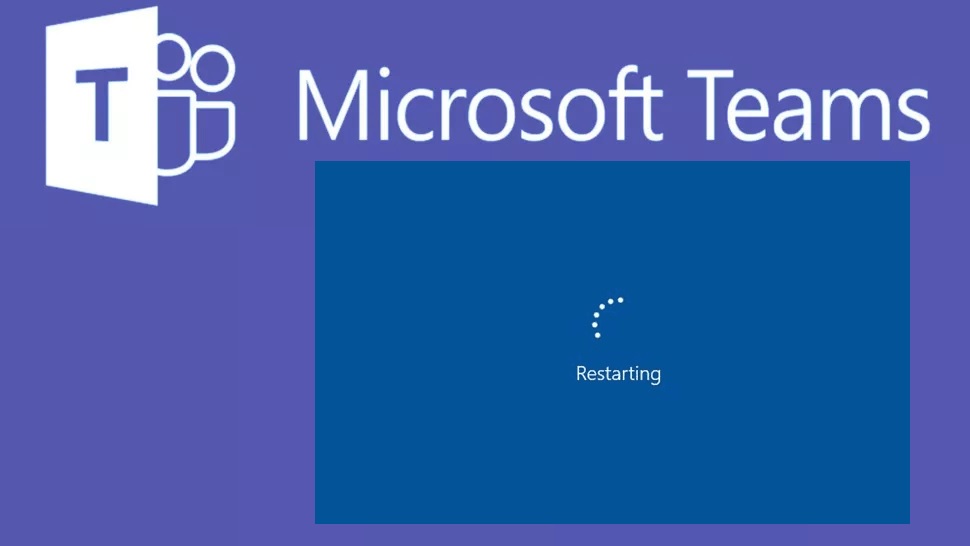 How to fix Constant Restart of Microsoft Teams