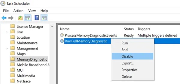 Here's how to fix 100% disk usage due to "system and compressed memory" in Windows 10