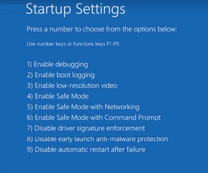 Follow these steps to fix the "A Required CD/DVD Drive Device Driver is Missing" message during Windows 7 installation