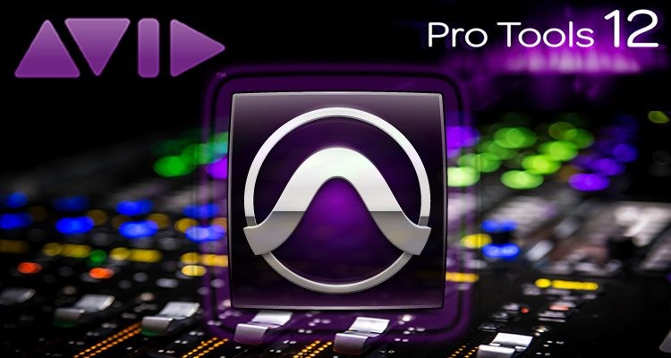 What causes the "AAE Error - 6117" error in Pro Tools?