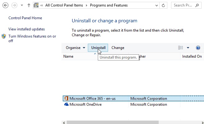 How to fix Outlook error 0x800CCC0E in Windows 10