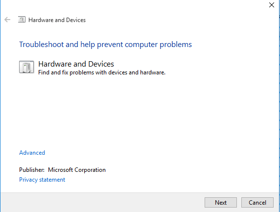Here's how to fix Windows 10 error code 19, "This hardware device cannot boot"