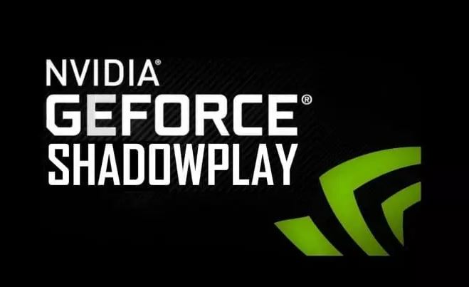 What is the reason ShadowPlay not recording audio?