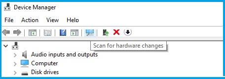 How to fix the "Cannot communicate with the DHCP server" error