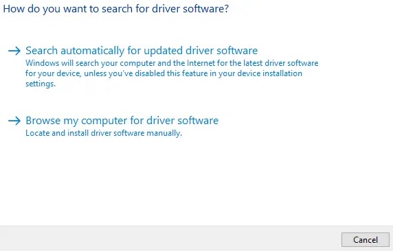 Here is how to solve the problem of not working print screen in Windows 10