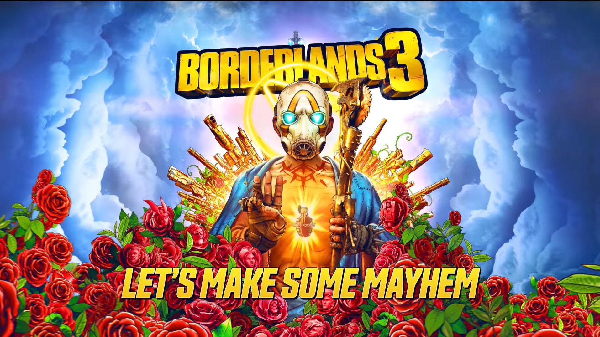 Troubleshooting Crashes of Borderlands 3 in PC