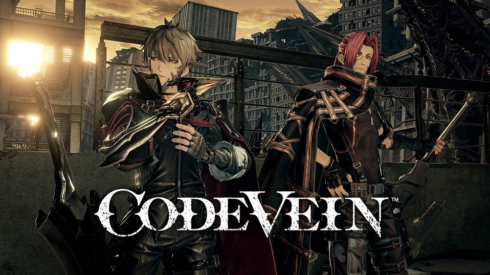 Why Code Vein Crashes or Hangs on Windows 10