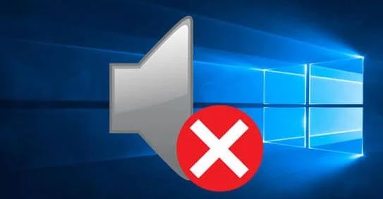 How to fix no sound and other sound problems in Windows 10