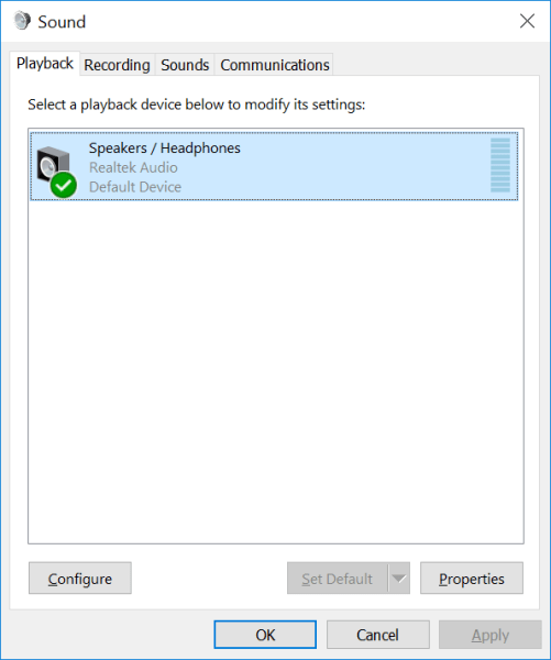 audio for windows 10 audio for windows 10