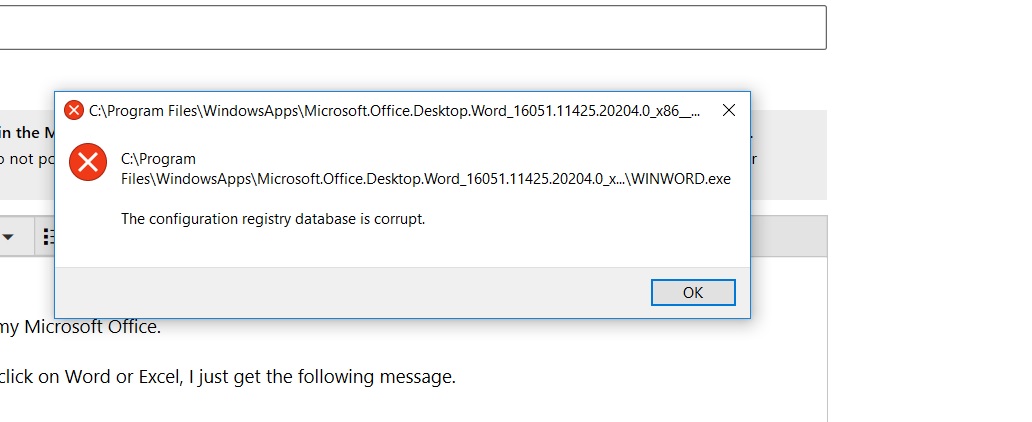 windows 7 corrupt registry windows 7 corrupt registry