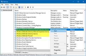 security manager av defender uninstall tool security manager av defender uninstall tool